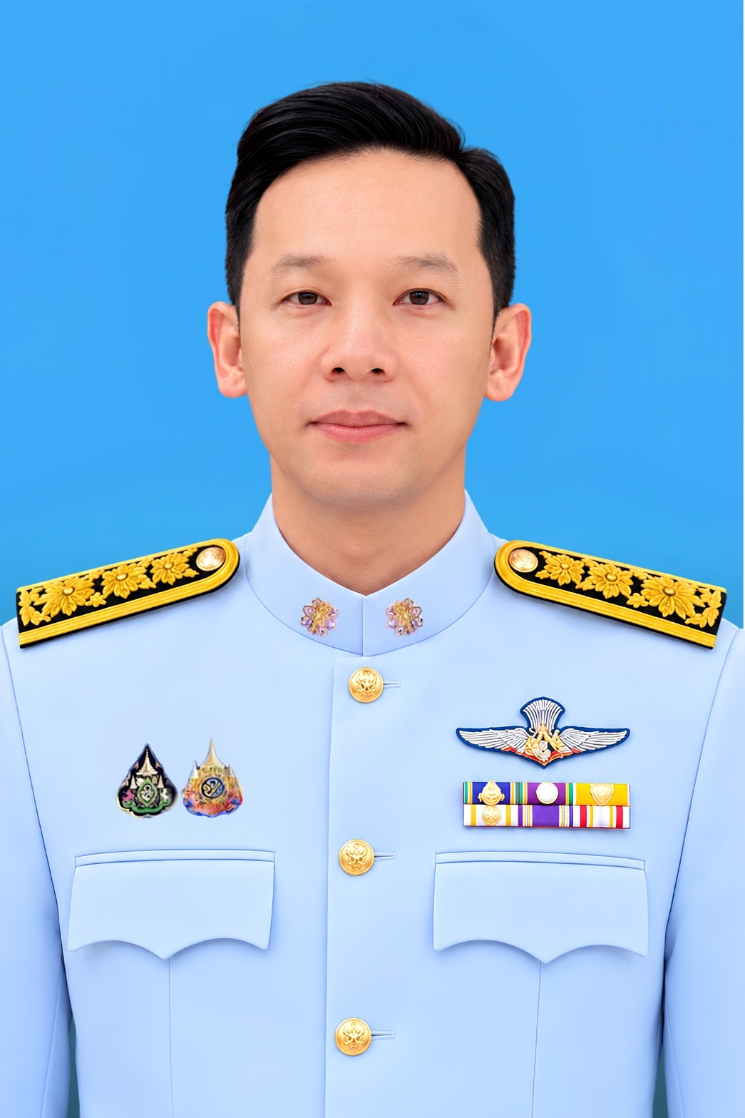 ผู้ช่วยศาสตราจารย์ ดร.กมลวิช ลอยมา
