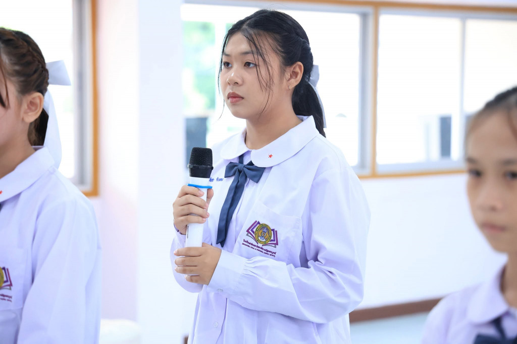 ภาพกิจกรรม